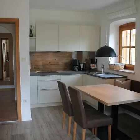 Grieserhof Apartment *